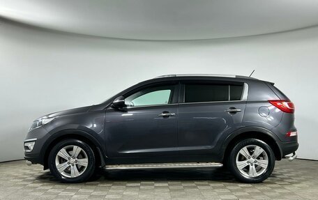 KIA Sportage III, 2010 год, 1 275 000 рублей, 3 фотография