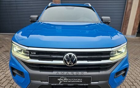 Volkswagen Amarok, 2024 год, 9 400 000 рублей, 2 фотография