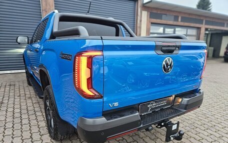 Volkswagen Amarok, 2024 год, 9 400 000 рублей, 8 фотография