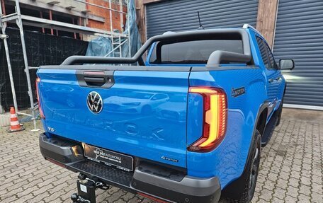 Volkswagen Amarok, 2024 год, 9 400 000 рублей, 9 фотография