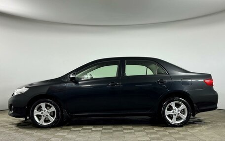 Toyota Corolla, 2012 год, 1 345 000 рублей, 3 фотография