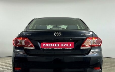 Toyota Corolla, 2012 год, 1 345 000 рублей, 5 фотография