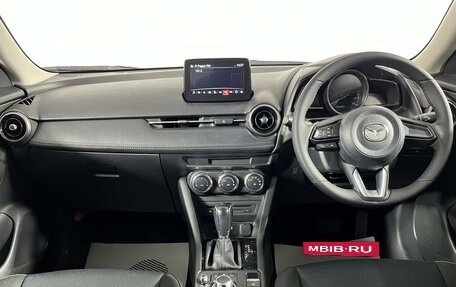 Mazda CX-3 I, 2018 год, 1 949 000 рублей, 14 фотография