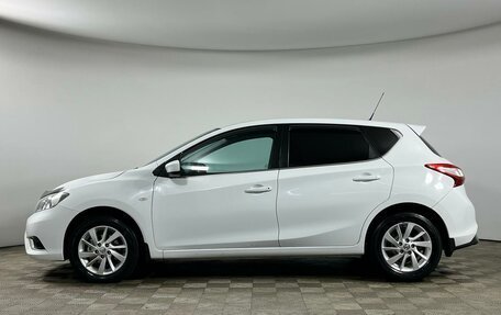 Nissan Tiida, 2015 год, 1 349 000 рублей, 3 фотография