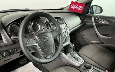 Opel Astra J, 2013 год, 849 000 рублей, 11 фотография