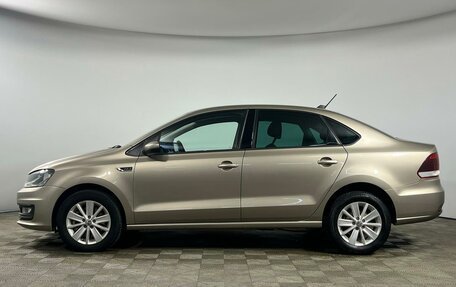 Volkswagen Polo VI (EU Market), 2019 год, 1 269 000 рублей, 3 фотография