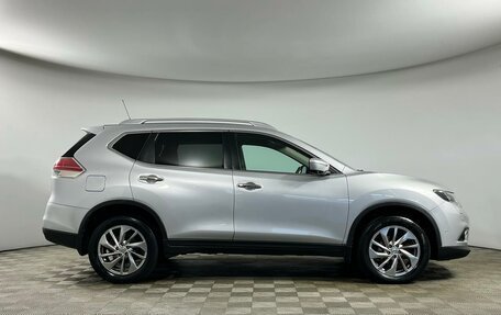 Nissan X-Trail, 2015 год, 1 875 000 рублей, 4 фотография