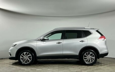 Nissan X-Trail, 2015 год, 1 875 000 рублей, 3 фотография