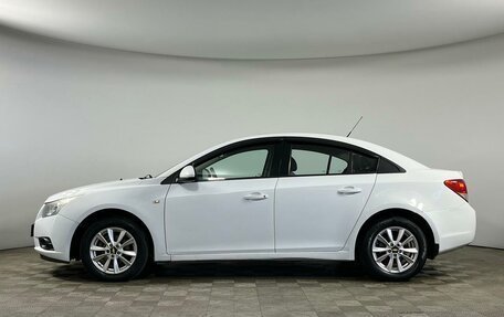 Chevrolet Cruze II, 2011 год, 729 000 рублей, 3 фотография