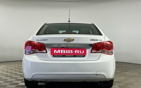 Chevrolet Cruze II, 2011 год, 729 000 рублей, 5 фотография