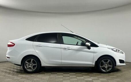 Ford Fiesta, 2015 год, 975 000 рублей, 4 фотография