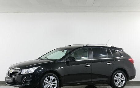 Chevrolet Cruze II, 2013 год, 895 000 рублей, 1 фотография