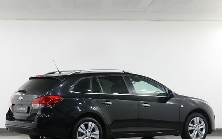 Chevrolet Cruze II, 2013 год, 895 000 рублей, 2 фотография