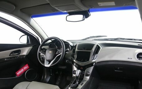 Chevrolet Cruze II, 2013 год, 895 000 рублей, 7 фотография