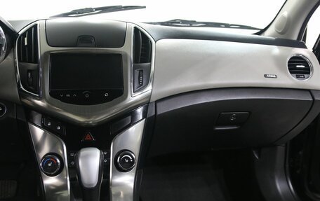 Chevrolet Cruze II, 2013 год, 895 000 рублей, 11 фотография