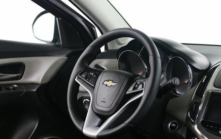 Chevrolet Cruze II, 2013 год, 895 000 рублей, 9 фотография