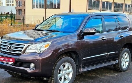 Lexus GX II, 2012 год, 3 480 000 рублей, 5 фотография