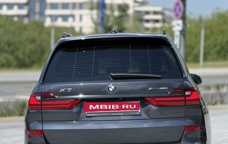 BMW X7, 2020 год, 10 500 000 рублей, 8 фотография