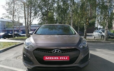 Hyundai i30 II рестайлинг, 2012 год, 1 150 000 рублей, 1 фотография