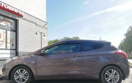 Hyundai i30 II рестайлинг, 2012 год, 1 150 000 рублей, 2 фотография