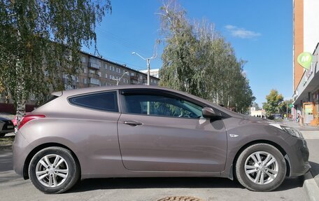 Hyundai i30 II рестайлинг, 2012 год, 1 150 000 рублей, 9 фотография