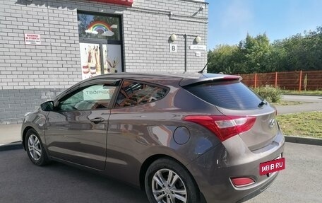 Hyundai i30 II рестайлинг, 2012 год, 1 150 000 рублей, 7 фотография