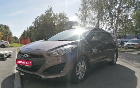 Hyundai i30 II рестайлинг, 2012 год, 1 150 000 рублей, 3 фотография