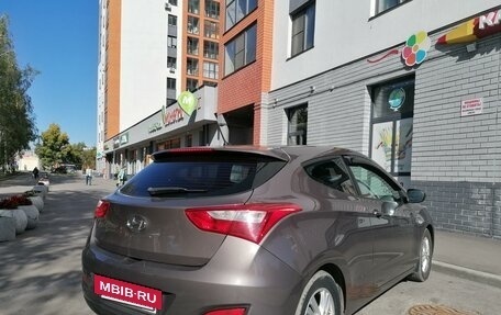 Hyundai i30 II рестайлинг, 2012 год, 1 150 000 рублей, 10 фотография