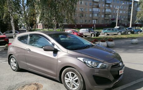 Hyundai i30 II рестайлинг, 2012 год, 1 150 000 рублей, 15 фотография