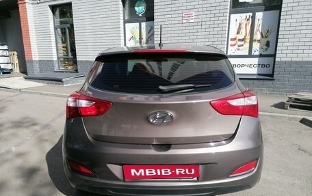 Hyundai i30 II рестайлинг, 2012 год, 1 150 000 рублей, 16 фотография