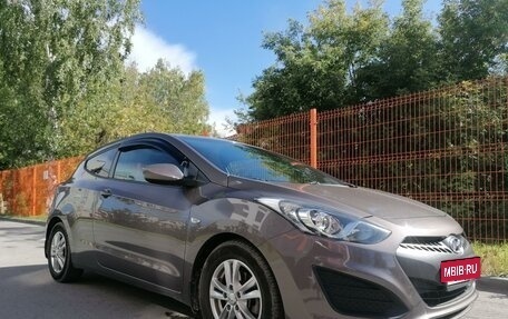 Hyundai i30 II рестайлинг, 2012 год, 1 150 000 рублей, 13 фотография