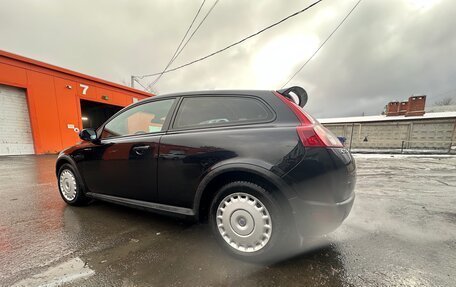 Volvo C30 I рестайлинг, 2008 год, 980 000 рублей, 5 фотография