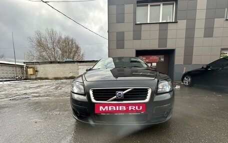 Volvo C30 I рестайлинг, 2008 год, 980 000 рублей, 3 фотография