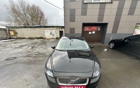 Volvo C30 I рестайлинг, 2008 год, 980 000 рублей, 2 фотография