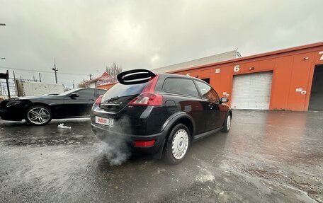 Volvo C30 I рестайлинг, 2008 год, 980 000 рублей, 7 фотография