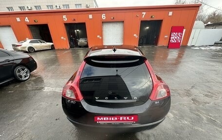 Volvo C30 I рестайлинг, 2008 год, 980 000 рублей, 9 фотография