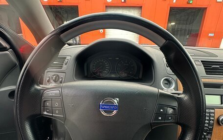 Volvo C30 I рестайлинг, 2008 год, 980 000 рублей, 15 фотография