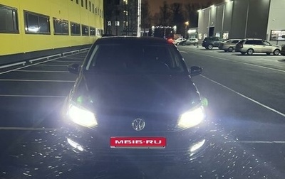 Volkswagen Polo VI (EU Market), 2018 год, 1 750 000 рублей, 1 фотография