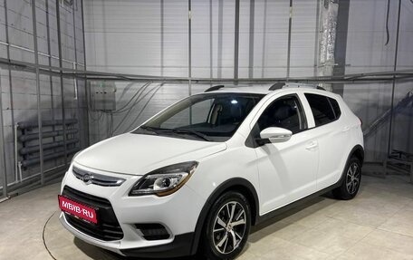 Lifan X50, 2016 год, 699 000 рублей, 1 фотография