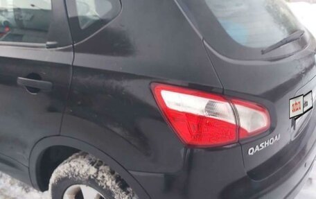 Nissan Qashqai, 2012 год, 1 000 000 рублей, 11 фотография