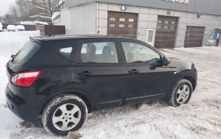 Nissan Qashqai, 2012 год, 1 000 000 рублей, 14 фотография