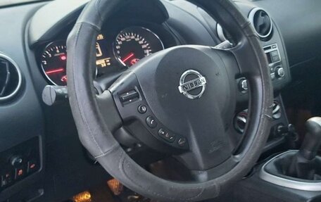 Nissan Qashqai, 2012 год, 1 000 000 рублей, 16 фотография