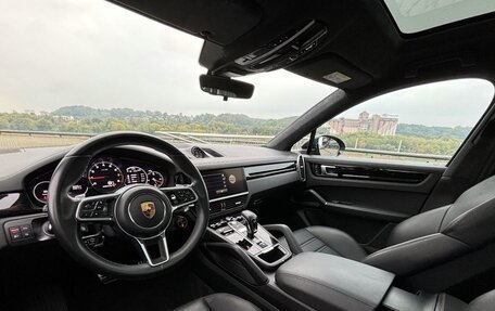 Porsche Cayenne III, 2021 год, 8 700 000 рублей, 6 фотография