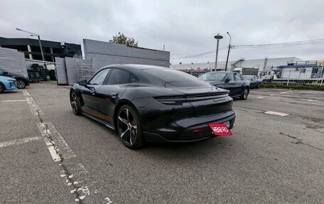 Porsche Taycan I, 2021 год, 16 800 000 рублей, 8 фотография