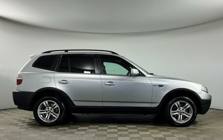 BMW X3, 2004 год, 999 000 рублей, 4 фотография