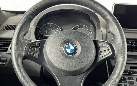 BMW X3, 2004 год, 999 000 рублей, 15 фотография