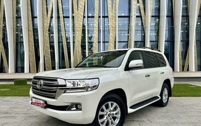 Toyota Land Cruiser 200, 2018 год, 7 600 000 рублей, 1 фотография