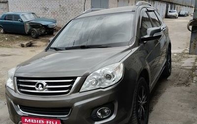 Great Wall Hover H6, 2014 год, 875 000 рублей, 1 фотография