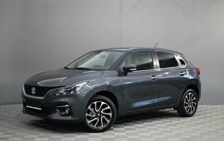 Suzuki Baleno, 2023 год, 2 300 000 рублей, 1 фотография