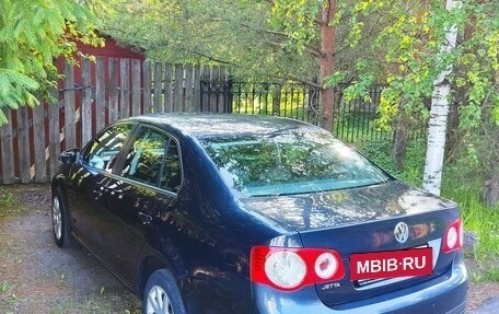 Volkswagen Jetta VI, 2008 год, 765 000 рублей, 7 фотография